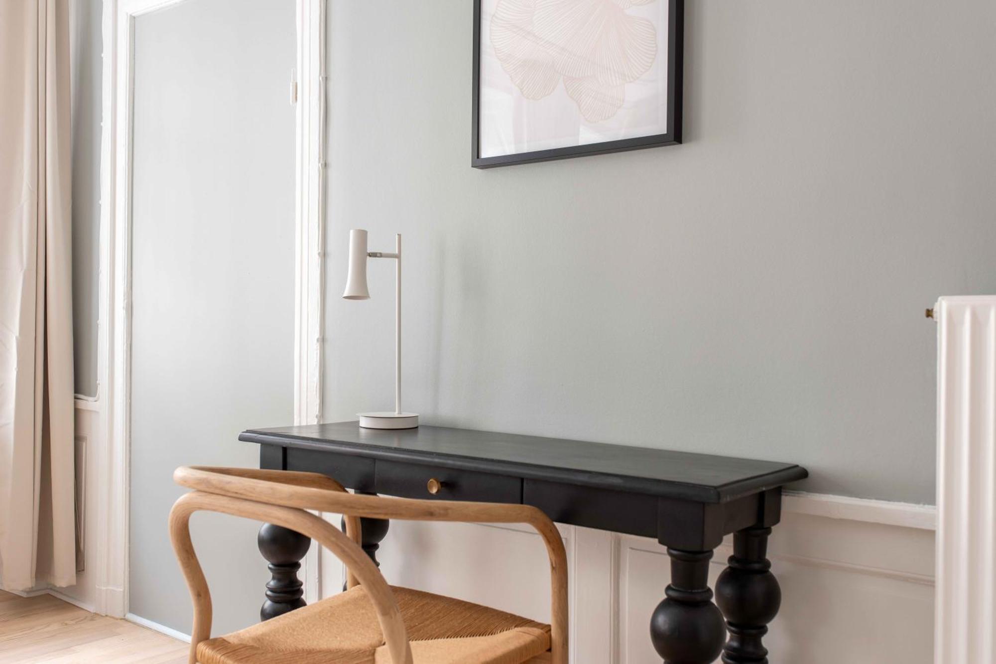 Spacious Tivoli Gardens Apartment W 3 Bedrooms Copenhaga Exterior foto